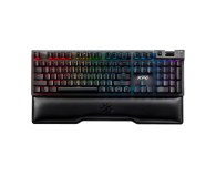 XPG Summoner (RGB, CHERRY MX RED) - 522991 - zdjęcie 1